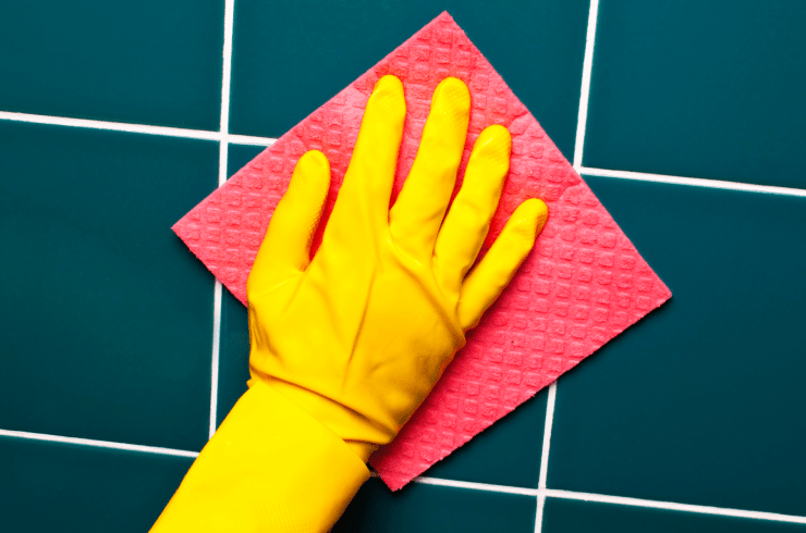 Magical Cleaning Iraseth P. Company LLC